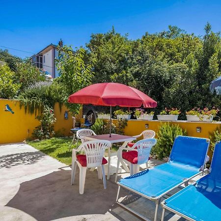 Amazing Apartment In Kostrena With 1 Bedrooms And Wifi 外观 照片